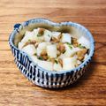 ねっちゃんっ's cooksnap of when they made ＊たんざく納豆＊.