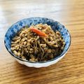 ねっちゃんっ's cooksnap of when they made こんにゃくのきんぴら ダイエット♪.