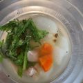 Lily1118's cooksnap of when they made 冷凍お餅、美味しく柔らか～く！レンジで.