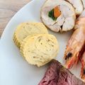 ねっちゃんっ's cooksnap of when they made 出汁が溢れる出汁巻卵.