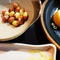 ちぃくらげ's cooksnap of when they made 苦い銀杏を美味しくする！マヨネーズ銀杏.