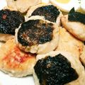 DORA＊DORA's cooksnap of when they made 安い旨い！味噌チーズつくね.