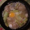 inLondon's cooksnap of when they made 餃子スープ☆即席ワンタンスープ☆簡単.