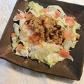 yesmama's cooksnap of when they made まろやか和風カレーそぼろ.