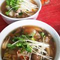 ☆☆あっきん☆☆'s cooksnap of when they made お餅とろり♬白菜の旨味あんかけ♬.