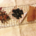 yesmama's cooksnap of when they made 完璧！塩数の子の下処理方♪.