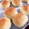 ＊pika's cooksnap of when they made チョコパンHB☆ミニ.