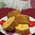 ともみみみみみみみみ's cooksnap of when they made 26．伊達巻.