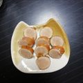 猫のフィガロ's cooksnap of when they made 鶴橋の魚屋岩村商店直伝保存できる鯛の子.