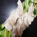 猫のフィガロ's cooksnap of when they made 基本の蒸し鶏.