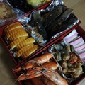 3姉妹ちゃんママ's cooksnap of when they made 甘さ控えめの栗きんとん.