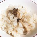 虎徹のママ's cooksnap of when they made かにの炊き込みご飯＊かに缶＊.
