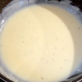 ビビ♡'s cooksnap of when they made ☺簡単♪いろいろ使えるホワイトソース☺.