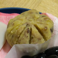 ねこ☆こじ's cooksnap of when they made むき甘栗で栗きんとん.