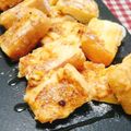 あゆまんま♪'s cooksnap of when they made れぽ4♡とろけるフレンチトースト♡簡単.