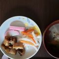 シロクマ♪'s cooksnap of when they made とっても簡単！紅白なます・柚子風味。.