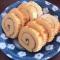 気まぐれパティシエ's cooksnap of when they made オーブン又はトースターで超簡単☆伊達巻.