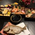 しゅうゆうけいはる母's cooksnap of when they made シャケの昆布巻き・おせちにも・お弁当にも.