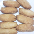 pucyipan's cooksnap of when they made 母の味