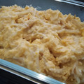 みこひろママ's cooksnap of when they made 女子人気絶対!!!もやしとエノキの卵炒め.
