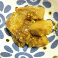 クックGB6431☆'s cooksnap of when they made 豚肩ロースのハニーマスタード角煮！.