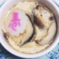 pucyipan's cooksnap of when they made 茶碗蒸し.
