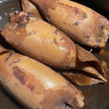 AiRyuﾏﾏ's cooksnap of when they made 簡単＠いかめし.