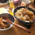 ぽにゃさん's cooksnap of when they made イタリア人直伝☆ペペロンチーノ.