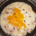 kyokoha's cooksnap of when they made お家で簡単！居酒屋風とろろ焼き♪.