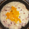 kyokoha's cooksnap of when they made お家で簡単！居酒屋風とろろ焼き♪.