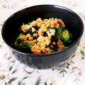 ♡こもれび♡'s cooksnap of when they made もう一品♪ サクサクブロッコリー.