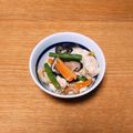 チコリママ's cooksnap of when they made 【農家のレシピ】野菜たっぷり☆炒り豆腐.