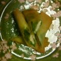 ひでかずそる's cooksnap of when they made ついつい食べたくなるチーズ春巻き♡.