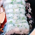 ちほるな's cooksnap of when they made クリチとはんぺんで超！簡単テリーヌ☆.