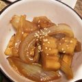sun1's cooksnap of when they made かくふのすき焼き風.