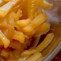 MULA's cooksnap of when they made 簡単！残ったべったら漬できんぴら.