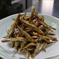 96kitchen's cooksnap of when they made お正月のおせちに田作り.