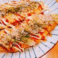 かわゆう1211's cooksnap of when they made 超フワトロ！長芋の巻かない簡単卵焼き！.