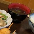 2児ママみきてぃ's cooksnap of when they made 沖縄で食べた☆思い出のもずくスープ.