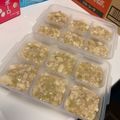 ちゅーりっぷ♪♪'s cooksnap of when they made 赤ちゃん麻婆豆腐(離乳食)中期用.