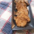4児男子母さんの台所's cooksnap of when they made 煮豚.