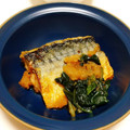 きなこanne's cooksnap of when they made めんつゆで簡単★さばのおろし煮.