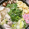 りとるぱおーん's cooksnap of when they made 【農家のレシピ】鶏塩鍋.