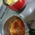 ぐっさんおよよ's cooksnap of when they made 固くならないカラメルソース♡.
