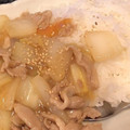 あいまるち's cooksnap of when they made 白菜と豚肉の中華風☆オイスターあんかけ.