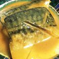 りんむー５５'s cooksnap of when they made サバ味噌煮.