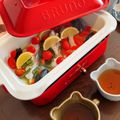ねぎこねぎ's cooksnap of when they made BRUNOでアクアパッツァ★ずぼら映え.