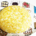 ☆yopipi's cooksnap of when they made 炊飯器で超簡単 厚焼き玉子.