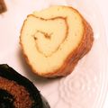 sun9mama's cooksnap of when they made 簡単お節！伊達巻(絹豆腐).