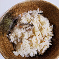 のりぞぉ's cooksnap of when they made 残った筑前煮と餅で簡単おこわ風.